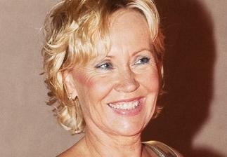 Agnetha Fältskog