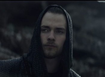 Ásgeir Trausti - King and Cross