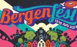 Festiwal Bergenfest