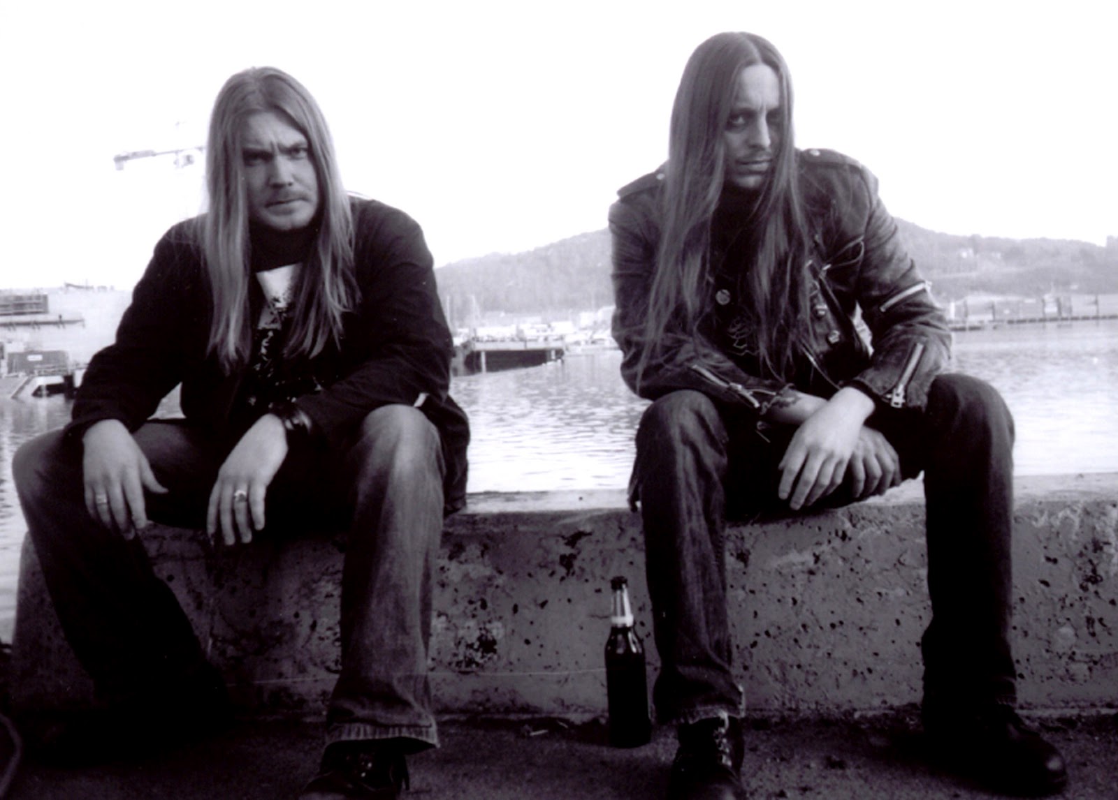 Darkthrone