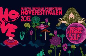 Festiwal Hove