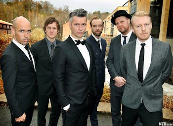 Kaizers Orchestra