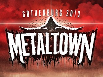 Festiwal Metaltown