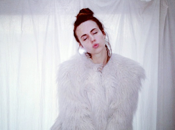 MØ - New Year's Eve