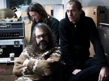 Motorpsycho