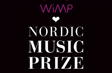 Nordic Music Prize