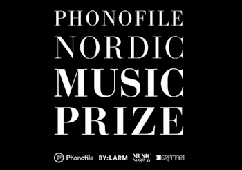 Nordic Music Prize 2015