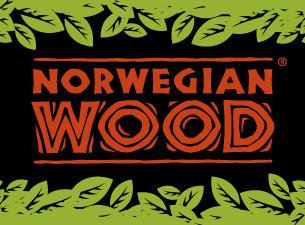 Festiwal Norwegian Wood