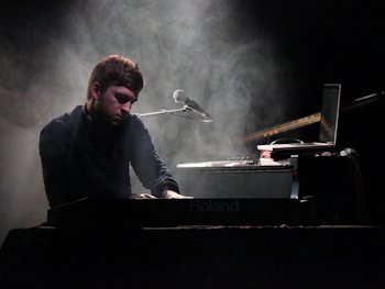 Olafur Arnalds