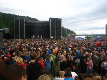 Øyafestivalen