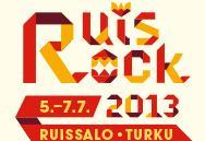 Festiwal Ruisrock