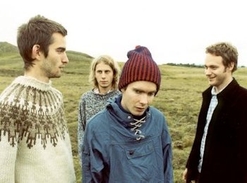 Sigur Rós