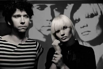 The Raveonettes