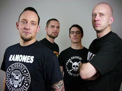 Volbeat